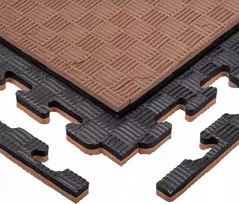 Tatami dėlionės kilimėlis inSPORTline Sazegul 100 x 100 x 2 cm