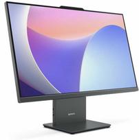 Stacionarus kompiuteris Lenovo IdeaCentre AIO 27IRH9 Luna Pilkas (F0HM00M6CK)