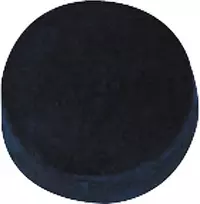 Biliardo lazdos antgalis Buffalo Diamond Plus 11 mm, 50 vnt.