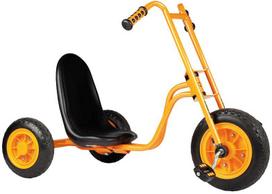 Beleduc triratukas Chopper (64130)