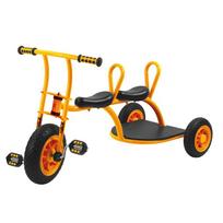 Beleduc lavinamoji priemonė - triratė transporto priemonė Taxi (64070)