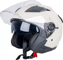 Atviras šalmas W-TEC Barcela Bufalo