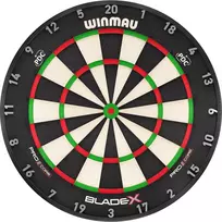 Smiginio taikinys Winmau Blade X
