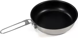 Nerūdijančio plieno keptuvė Origin Outdoors Non-Stick