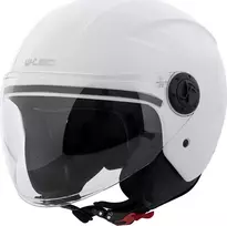 Atviras motociklininko šalmas W-TEC Bareiro