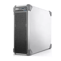 Serveris Dell PowerEdge | T160 | Tower | Intel Xeon 6 | 1 | 6315P | 8 | 4 | 2.8 GHz | 1x16GB/1x480GB | Up to 3 x 3.5" | iDRAC9 Enterprise | Power supply 300 W | No OS