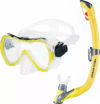 Aqua Speed Snorkeling set ENZO + EVO