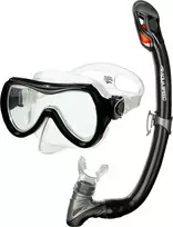 Aqua Speed Snorkeling set ALIZE + SAMOS