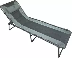 Cattara Sudedamas kempingo gultas RELAX