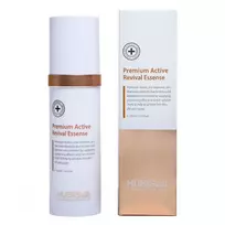 Hubislab premium active odą gaivinanti esencija