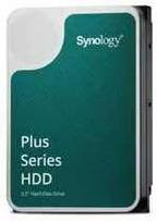Disk HDD 6TB 3,5" SATA III 5400RPM Synology HAT3300-6T