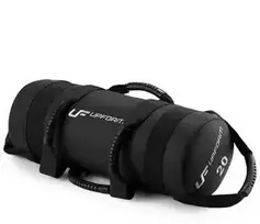 MARBO Power Bag treniruočių krepšys - UpForm 20 kg