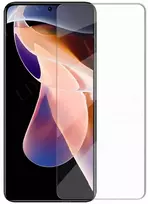 iLike Blun Extreeme Shock ekrano apsauga 0,33 mm / 2,5D stiklas Xiaomi Redmi Note 11 5G / Poco M4 Pro 5G