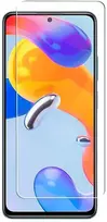 iLike Golden Extreeme Shock ekrano apsauga 0,33 mm / 2,5D stiklas Xiaomi Redmi Note 11 5G / Poco M4 Pro