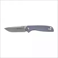 Ganzo Firebird "Ganzo" sulankstomas peilis G6803-GY
