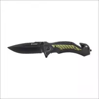 Ganzo Firebird Sulankstomas peilis Ganzo G628-GR