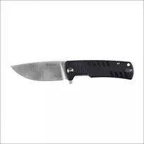 Ganzo Firebird Sulankstomas peilis Ganzo G769-BK