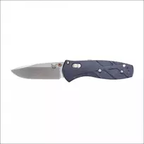 Peilis Benchmade 585-03 Mini Barrage, Axis-Assist, S30V