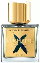 Nishane Fan Your Flames X Extrait De Parfum Purškiklis 50ml