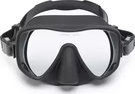 Aqua Speed Nardymo kaukė Manta