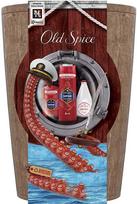 Old Spice Captain Barril Estuche 3 Piezas