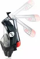 Aqua Speed Full-face mask BRIZO