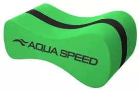 Aqua Speed WAVE Pullboy plaukimo plūduras kojoms