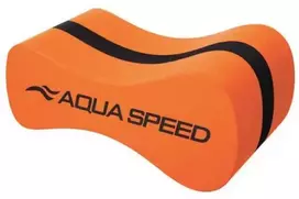 Aqua Speed WAVE Pullboy plaukimo plūduras kojoms