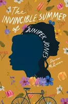 KNYGA Daven Mcqueen Invincible Summer of Juniper Jones