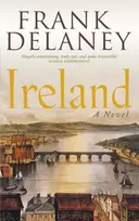 KNYGA Frank Delaney Ireland: A Novel