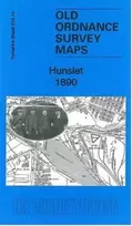 KNYGA Gordon Dickinson Hunslet 1890