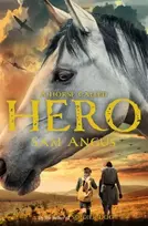 KNYGA Sam Angus Horse Called Hero