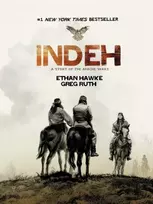 KNYGA Ethan Hawke Indeh