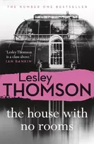 KNYGA Lesley Thomson House With No Rooms