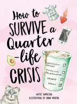 KNYGA Martin Hamilton How to Survive a Quarter-Life Crisis