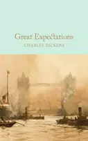 KNYGA Charles Dickens Great Expectations
