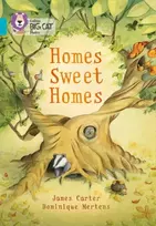 KNYGA James Carter Homes Sweet Homes