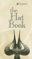 KNYGA Stephanie Talbot Hat Book