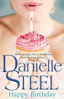 KNYGA Danielle Steel Happy Birthday