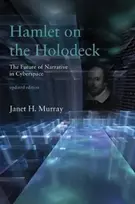 KNYGA Janet H Murray Hamlet on the Holodeck