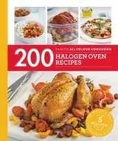 KNYGA Maryanne Madden Hamlyn All Colour Cookery: 200 Halogen Oven Recipes
