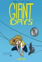 KNYGA John Allison Giant Days Vol. 3