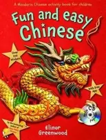 KNYGA Elinor Greenwood Fun and Easy Chinese