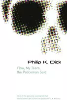 KNYGA Philip K Dick Flow My Tears, The Policeman Said