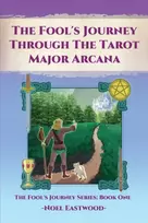 KNYGA Bookshop Fool's Journey Through the Tarot Major Arcana