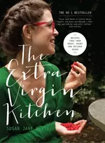 KNYGA Susan Jane White The Extra Virgin Kitchen