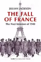 KNYGA Julian Jackson Fall of France