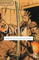 KNYGA Carl Gustav Jung Essays on Contemporary Events