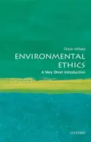 KNYGA Robin Attfield Environmental Ethics