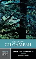 KNYGA Benjamin R Foster Epic of Gilgamesh